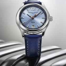 Frederique Constant
