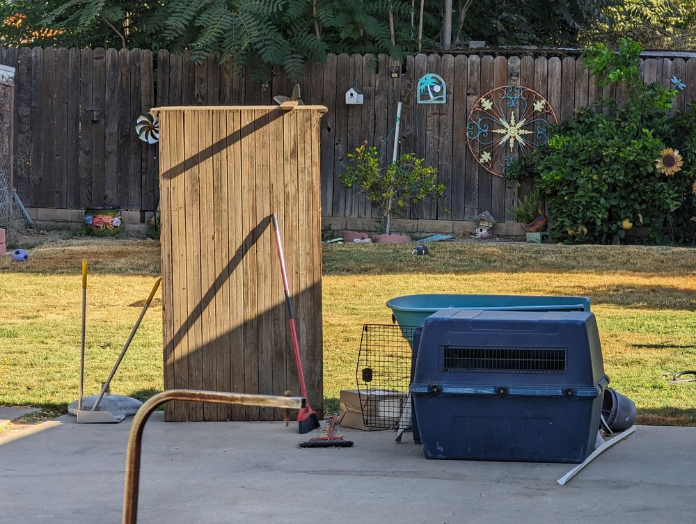 Slide of Flash Roofing