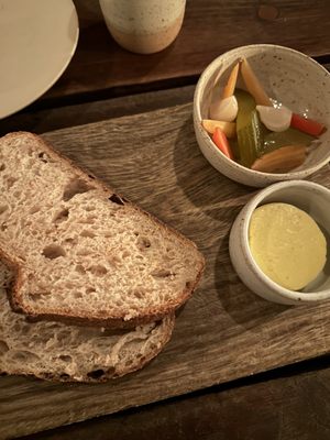 TIMBERYARD by null