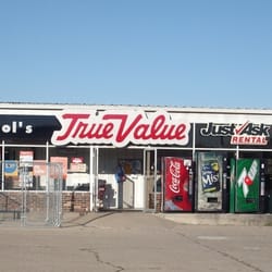 Pool's True Value - Pool's True Value in Paris, IL