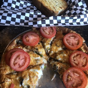Giorgio's Pizza & Spaghetti House - Veggie pizza - Pizza Near Me - Everett, Washington Giorgio's Pizza & Spaghetti House - Veggie pizza - Pizza Near Me - Everett, Washington