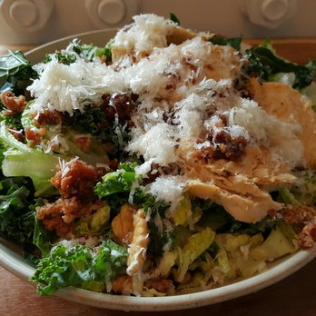 Field & Social - Rustic Orzo - Salad Near Me - Vancouver, British Columbia Field & Social - Rustic Orzo - Salad Near Me - Vancouver, British Columbia