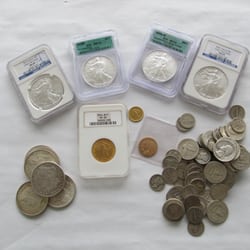 Jewelry & Coin Banc - BUYING/SELLING GOLD/SILVER