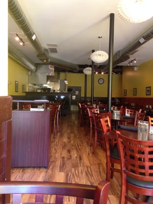 The Nile of Hyde Park by null