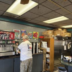 Bagel Place - Drinks