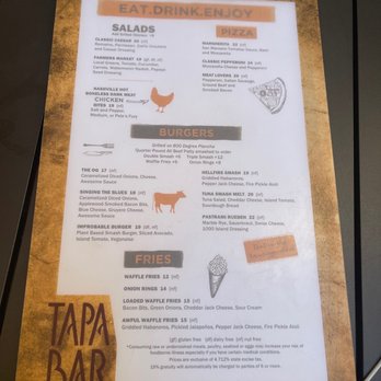 Tapa Bar - Wine Bars Near Me - Honolulu, Hawaii Tapa Bar - Wine Bars Near Me - Honolulu, Hawaii