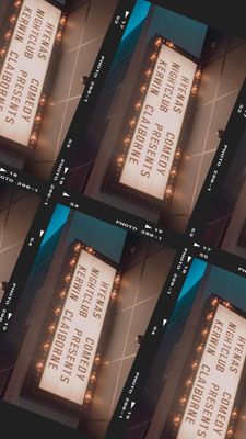 HYENA’S COMEDY NIGHT CLUB - Updated December 2024 - 53 Photos & 124