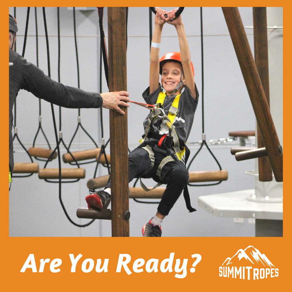 SUMMIT ROPES 72 Photos & 35 Reviews 44810 Old Ox Rd, Sterling