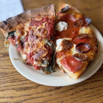 Star Pizza - Pizza Near Me - Houston, Texas
