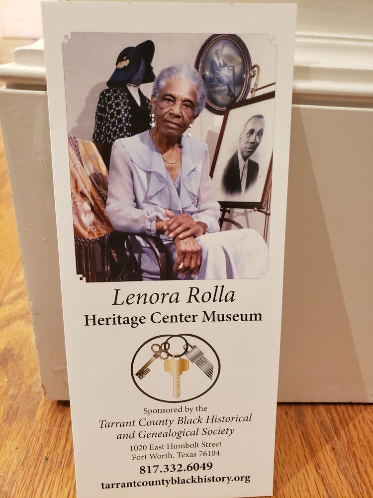 Lenora Rolla Heritage Center Museum