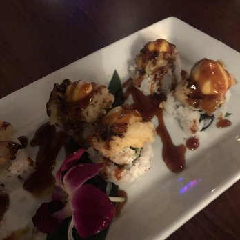 Moon Tree Sushi And Tapas - Crab roll - Sushi Bars Near Me - Seattle, Washington