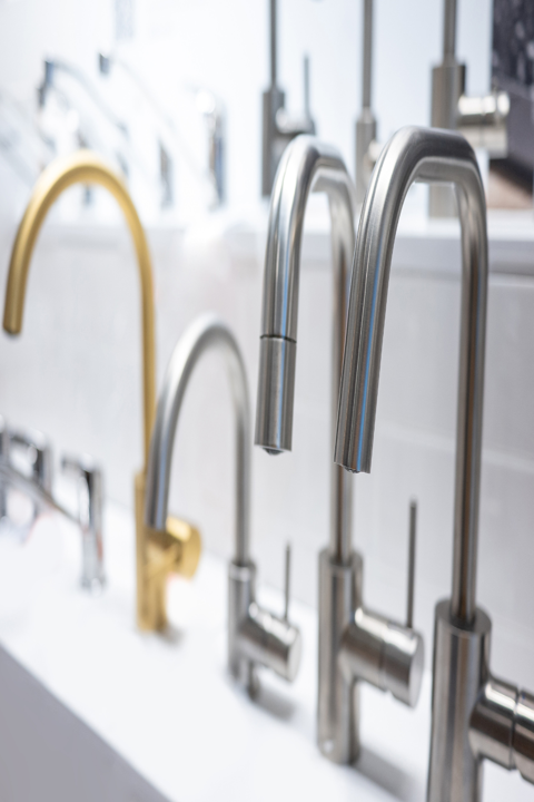 Slide of Albaugh PHC