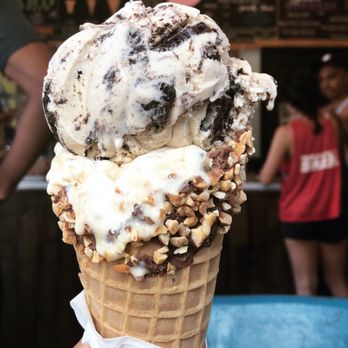Bmore Licks - Ice Cream & Frozen Yogurt Near Me - Baltimore, Maryland
