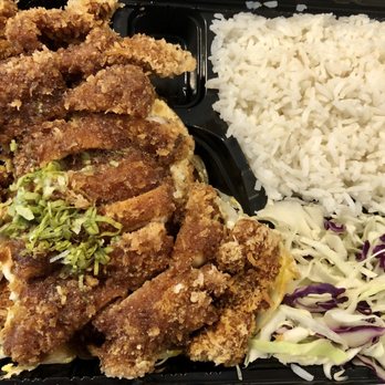 Sheng Ramen - Katsu Don/Chicken Cutlet - Ramen Near Me - Charlotte, North Carolina Sheng Ramen - Katsu Don/Chicken Cutlet - Ramen Near Me - Charlotte, North Carolina