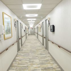 Salem Hills Rehabilitation & Nursing Center
