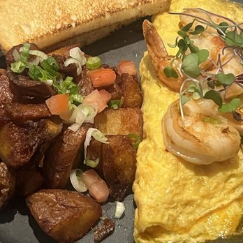 Tutu Lounge - Shrimp Tom sum - Breakfast & Brunch Near Me - San Rafael, California Tutu Lounge - Shrimp Tom sum - Breakfast & Brunch Near Me - San Rafael, California