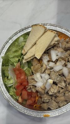 The Halal Guys by null