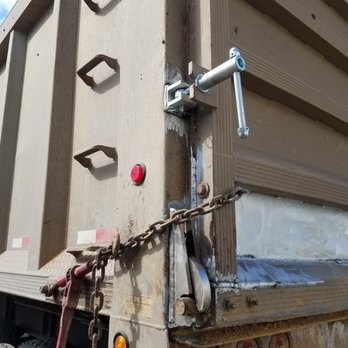 Rapid Repair - Aluminum Welding Repairs - Trailer Repair Near Me - Detroit, Michigan Rapid Repair - Aluminum Welding Repairs - Trailer Repair Near Me - Detroit, Michigan