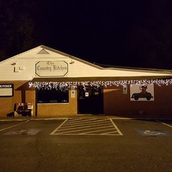 The Country Kitchen