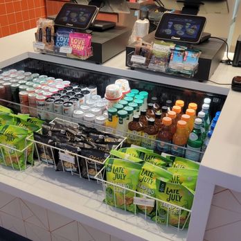 Protein Bar & Kitchen - Multiple great quick grab chips, juices, energy drinks - Salad Near Me - Indianapolis, Indiana Protein Bar & Kitchen - Multiple great quick grab chips, juices, energy drinks - Salad Near Me - Indianapolis, Indiana
