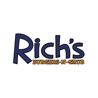 Rich's Burgers-N-Grub by null
