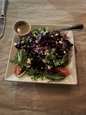 La Poubelle Bistro & Bar by null