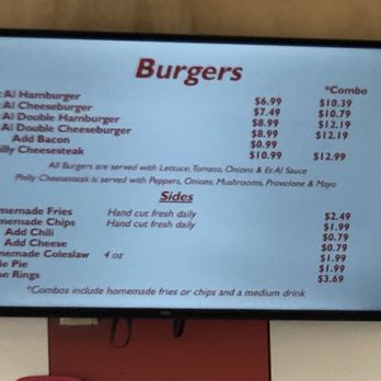 Dog Et Al - Burgers and Sides - Hot Dogs Near Me - Tallahassee, Florida Dog Et Al - Burgers and Sides - Hot Dogs Near Me - Tallahassee, Florida