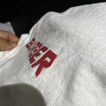 Stix N Tees - Bad prints - Customized Merchandise Near Me - Brea, California