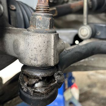 Express Mobile Mechanics - Auto Repair Near Me