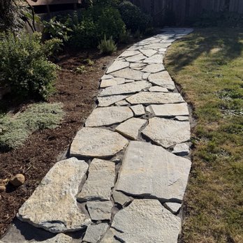 Antano's Landscaping - Landscaping Near Me