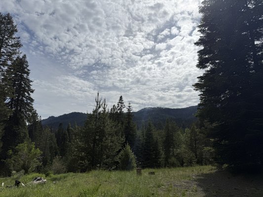 Tamarack Resort by null