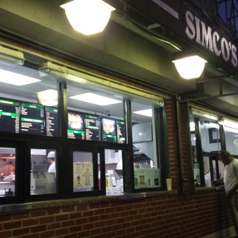 Simco's - Hot Dogs Near Me - Boston, Massachusetts Simco's - Hot Dogs Near Me - Boston, Massachusetts