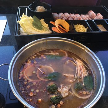 Slice Shabu - Beef belly - Hot Pot Near Me - Mission Viejo, California Slice Shabu - Beef belly - Hot Pot Near Me - Mission Viejo, California