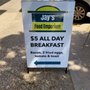 Jay's Food Emporium