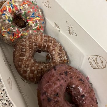 Sidecar Doughnuts & Coffee - The Cake Donuts. - Donuts Near Me - Costa Mesa, California Sidecar Doughnuts & Coffee - The Cake Donuts. - Donuts Near Me - Costa Mesa, California