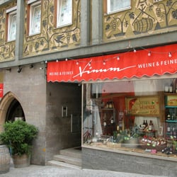 Vinum