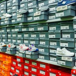 Rack Room Shoes