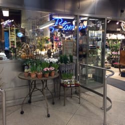 Blommor T Gullmarsplan