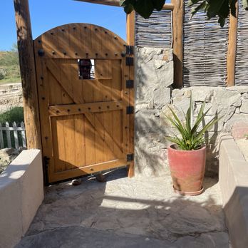 Higos & Olivos - Entrance - Breakfast & Brunch Near Me - Cabo San Lucas, BCS