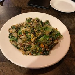Utica Greens