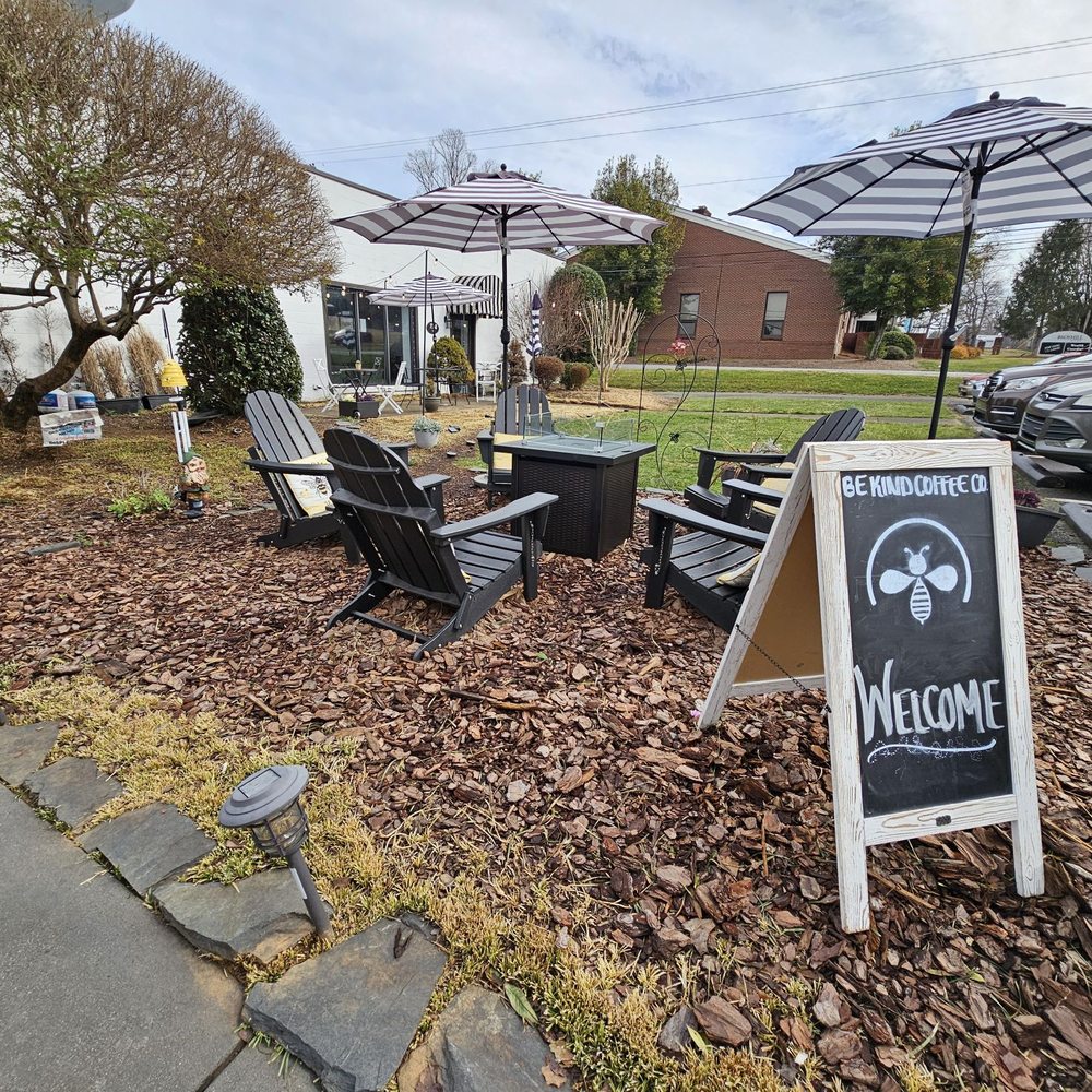 Be Kind Coffee - Coffee & Tea Near Me - Clemmons, North Carolina Be Kind Coffee - Coffee & Tea Near Me - Clemmons, North Carolina