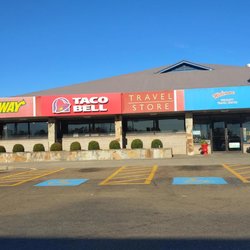 TA Travel Centers