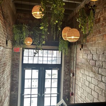 Green Goat Cafe Bar - Coffee & Tea Near Me - Cleveland, Ohio