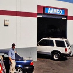 AAMCO Transmissions & Total Car Care