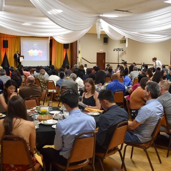 Long Beach Scottish Rite - CSULB BUILD Program Commencement Ceremony 2017 - Performing Arts Near Me - Long Beach, California