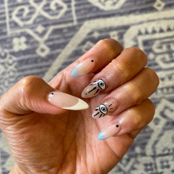 Luxury Nails & Spa - Dan the Nail Man - Nail Salons Near Me - Fountain Valley, California Luxury Nails & Spa - Dan the Nail Man - Nail Salons Near Me - Fountain Valley, California