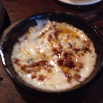 La Costilla Grill - Queso flameado. It's so delicious! A little pricey for the serving size but very good. - Mexican Near Me - Atlanta, Georgia La Costilla Grill - Queso flameado. It's so delicious! A little pricey for the serving size but very good. - Mexican Near Me - Atlanta, Georgia
