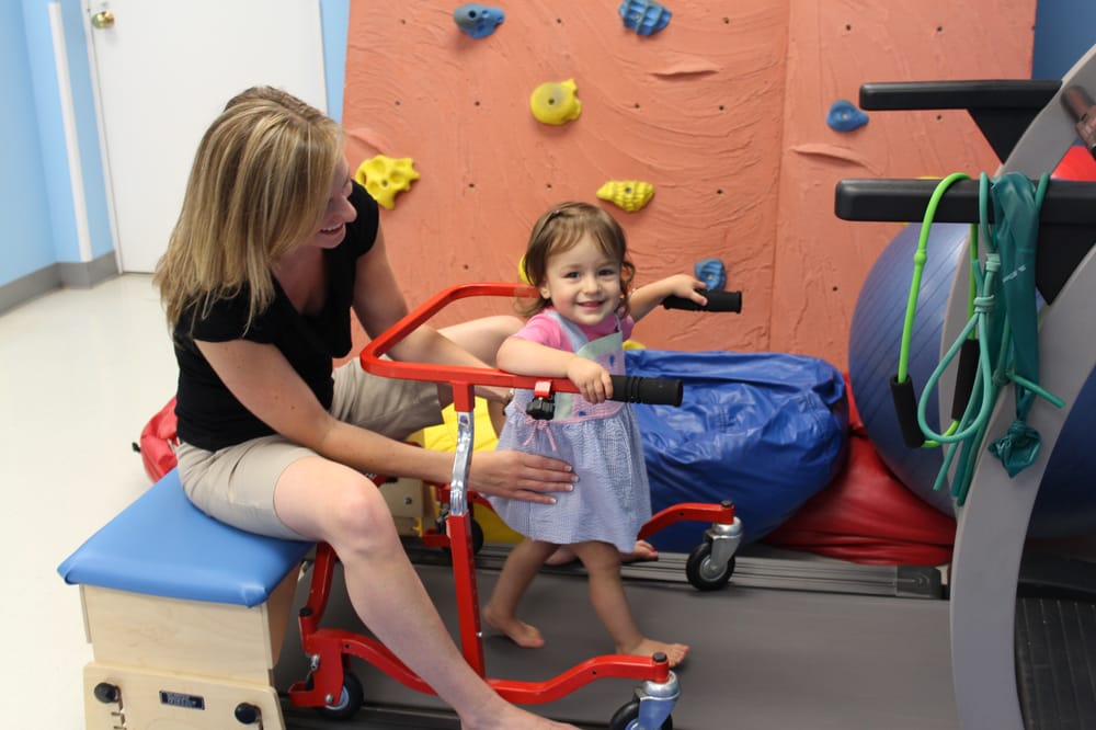 Developmental Steps, LLC - child therapist in Port Chester, NY