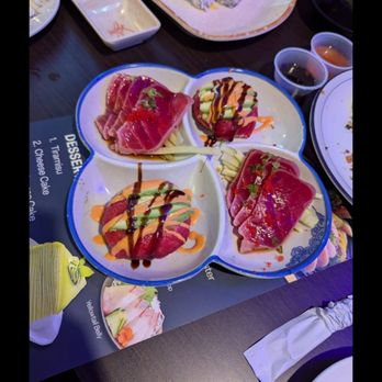 Sakura - Appetizers - Sushi Bars Near Me - Bellmore, New York