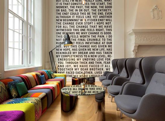 The Warwick Hotel Rittenhouse Square Philadelphia by null